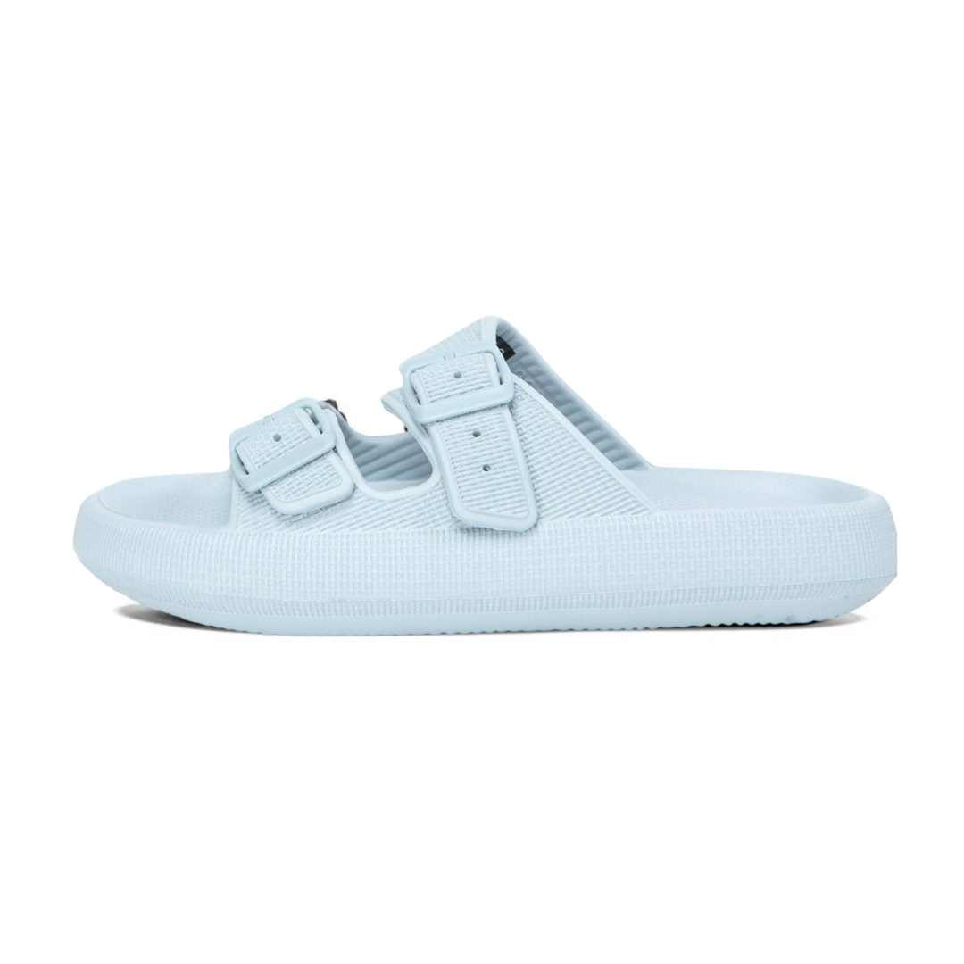 Sandalias Premium Temporada 2024 Cotton Soft™