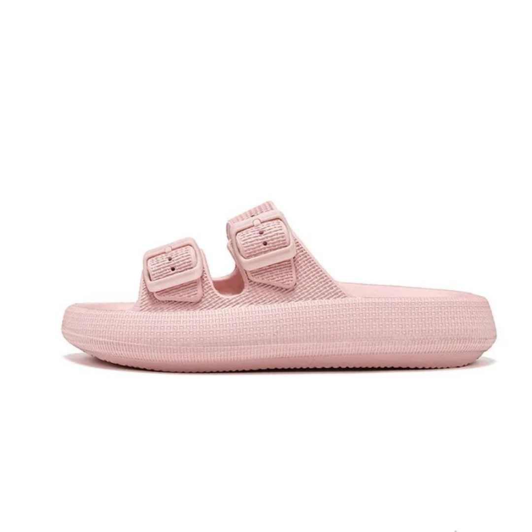 Sandalias Premium Temporada 2024 Cotton Soft™