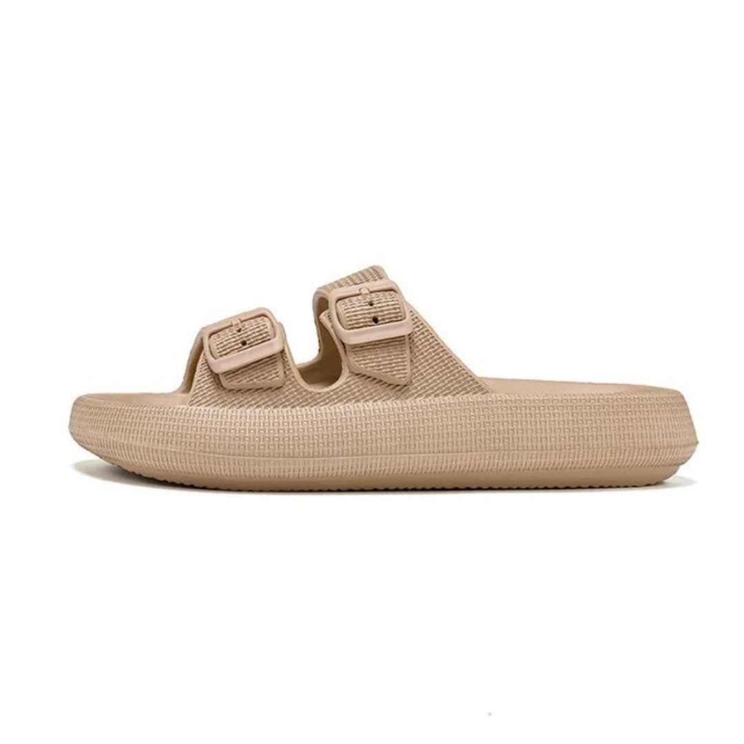 Sandalias Premium Temporada 2024 Cotton Soft™