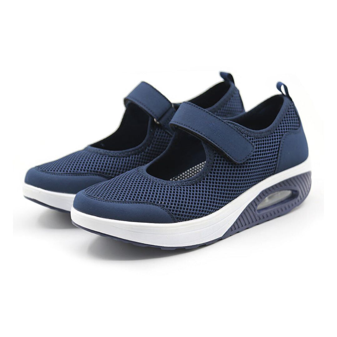 SANDALIAS ORTOPEDICAS Air Confort®️