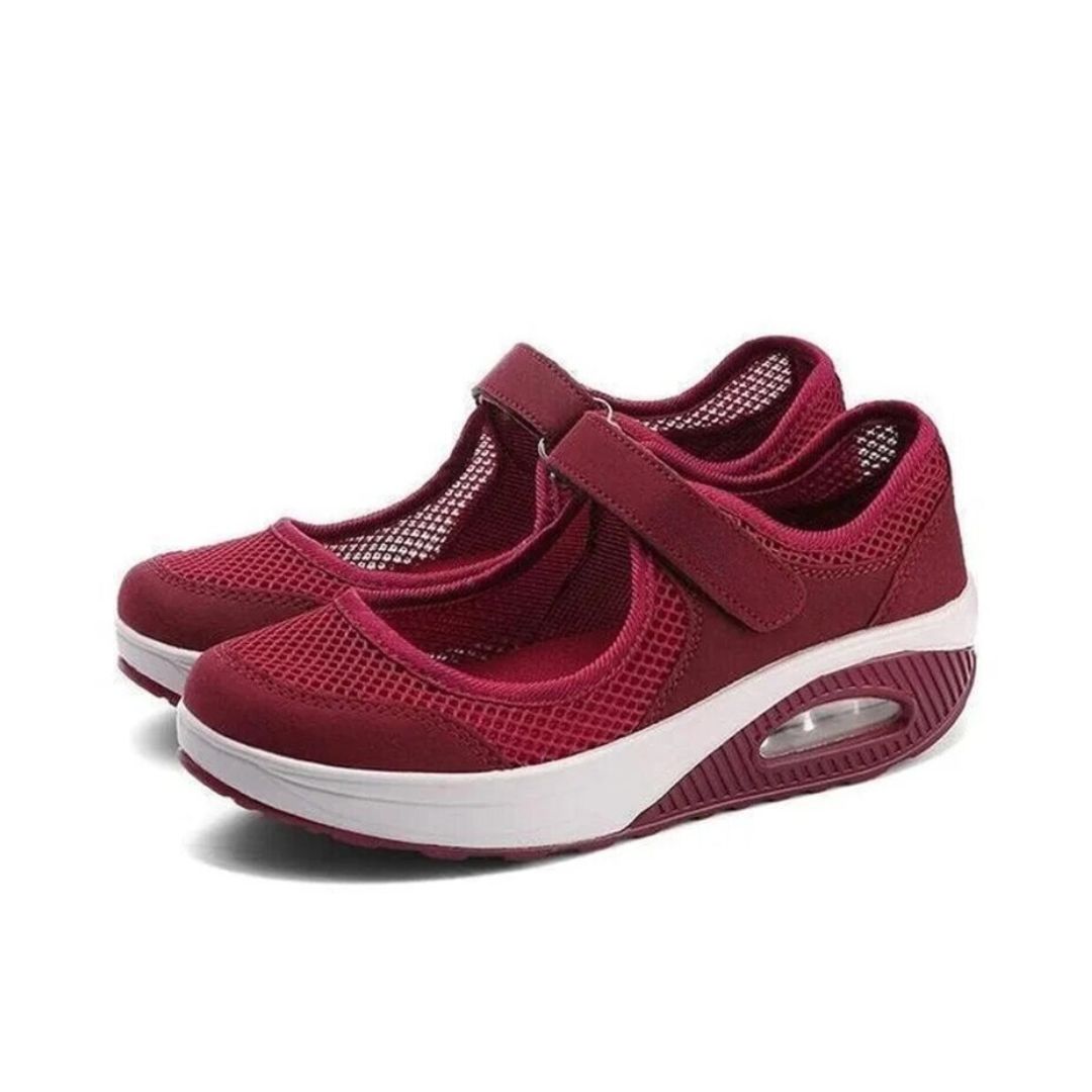 SANDALIAS ORTOPEDICAS Air Confort®️