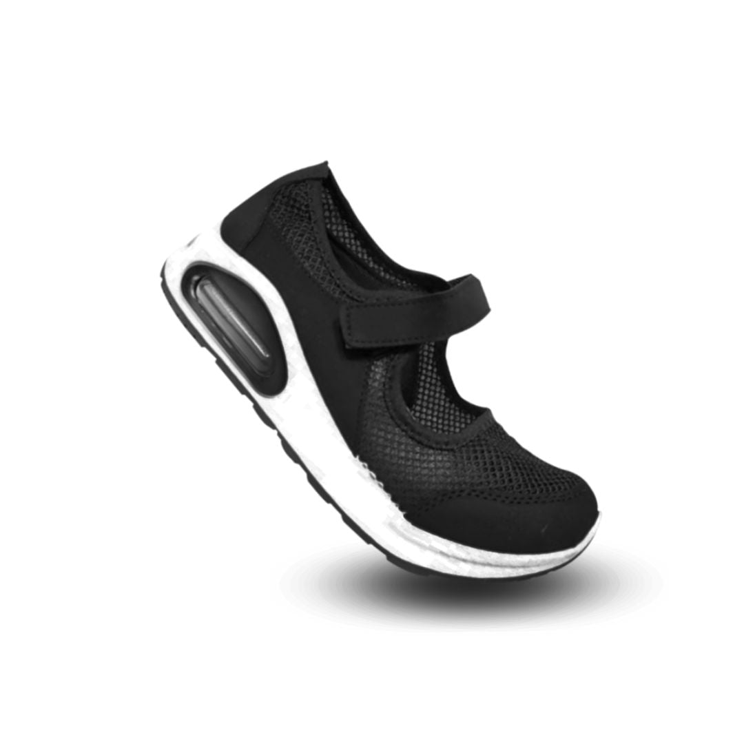 SANDALIAS ORTOPEDICAS Air Confort®️
