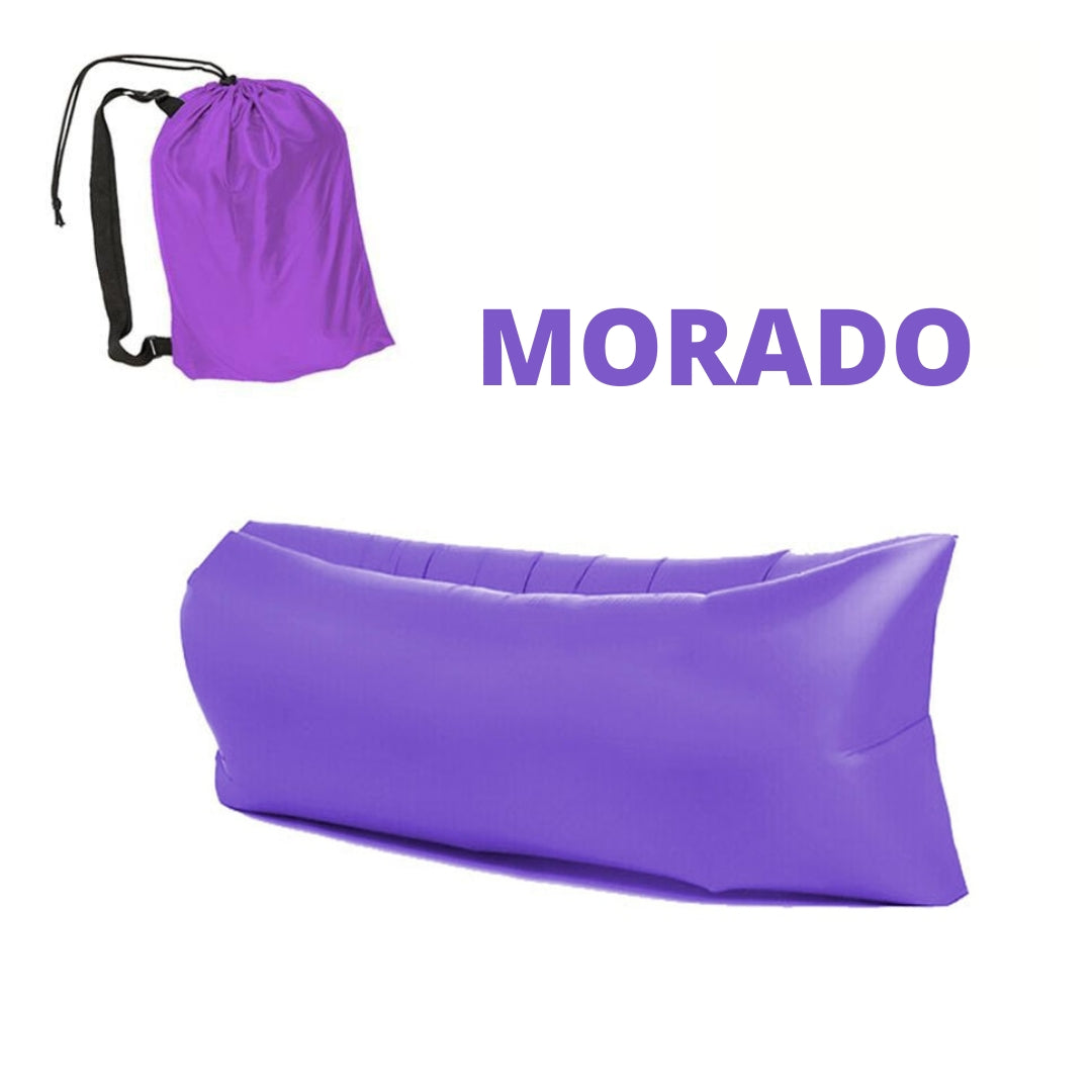 SILLON INFLABLE AIR™