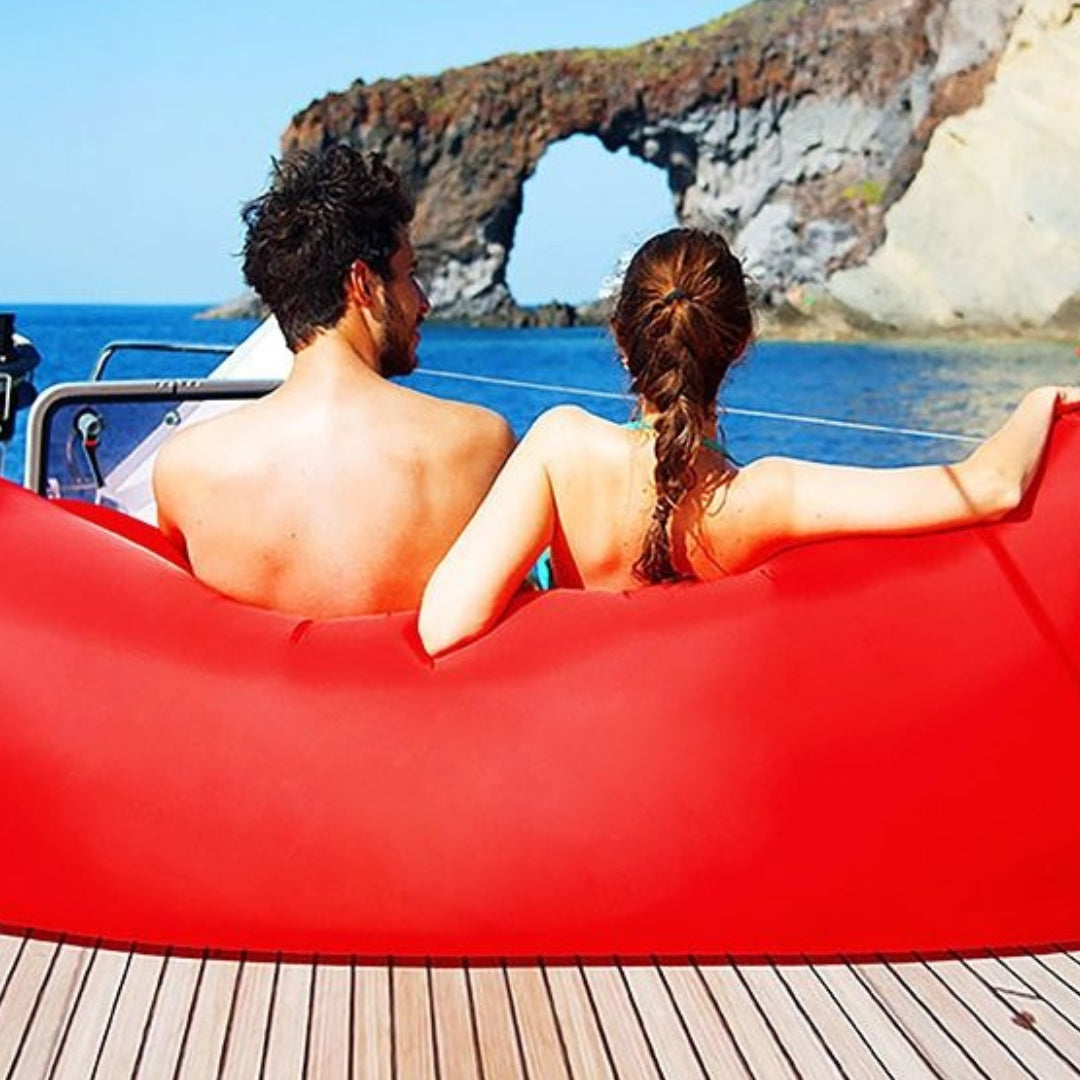 SILLON INFLABLE AIR™