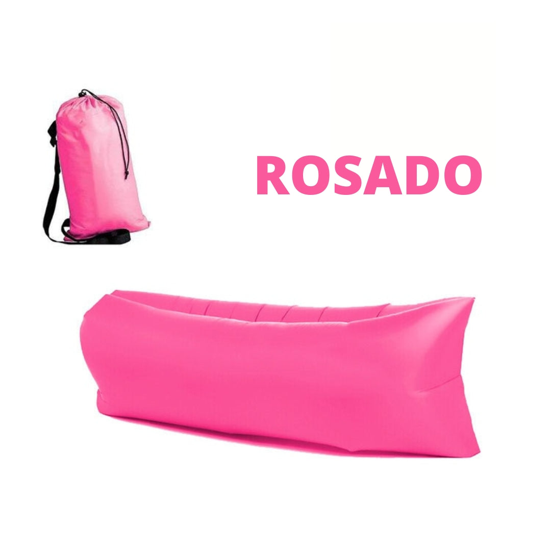 SILLON INFLABLE AIR™