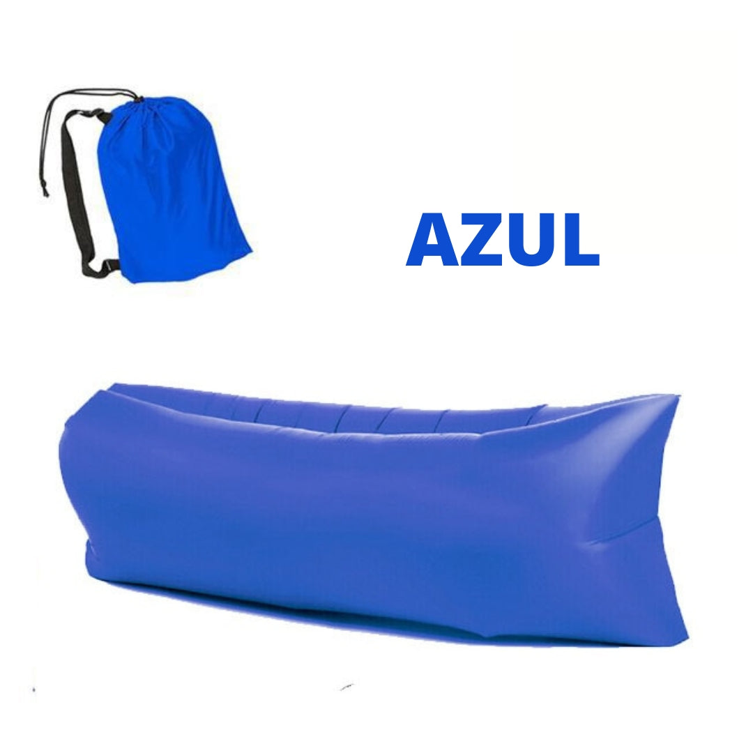 SILLON INFLABLE AIR™