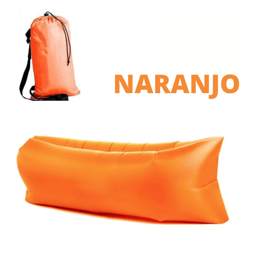 SILLON INFLABLE AIR™