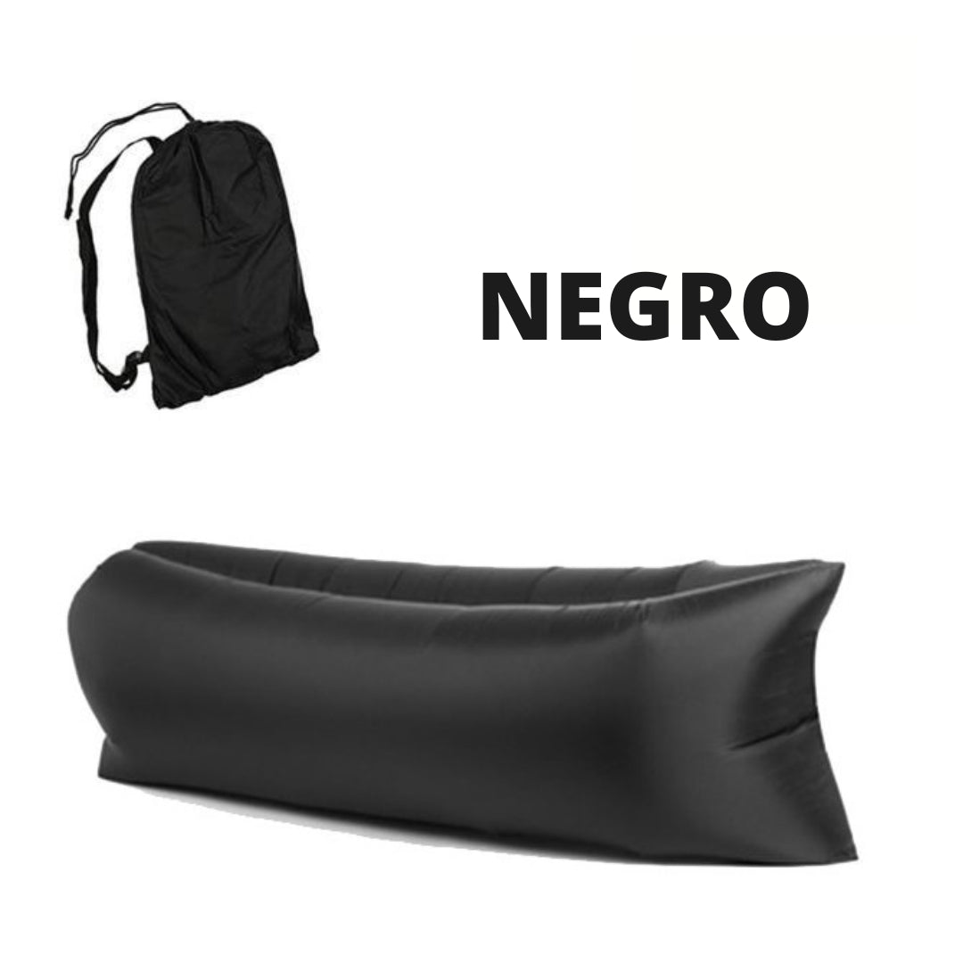 SILLON INFLABLE AIR™