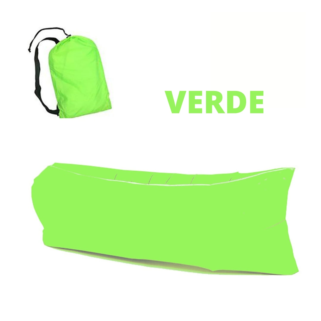 SILLON INFLABLE AIR™