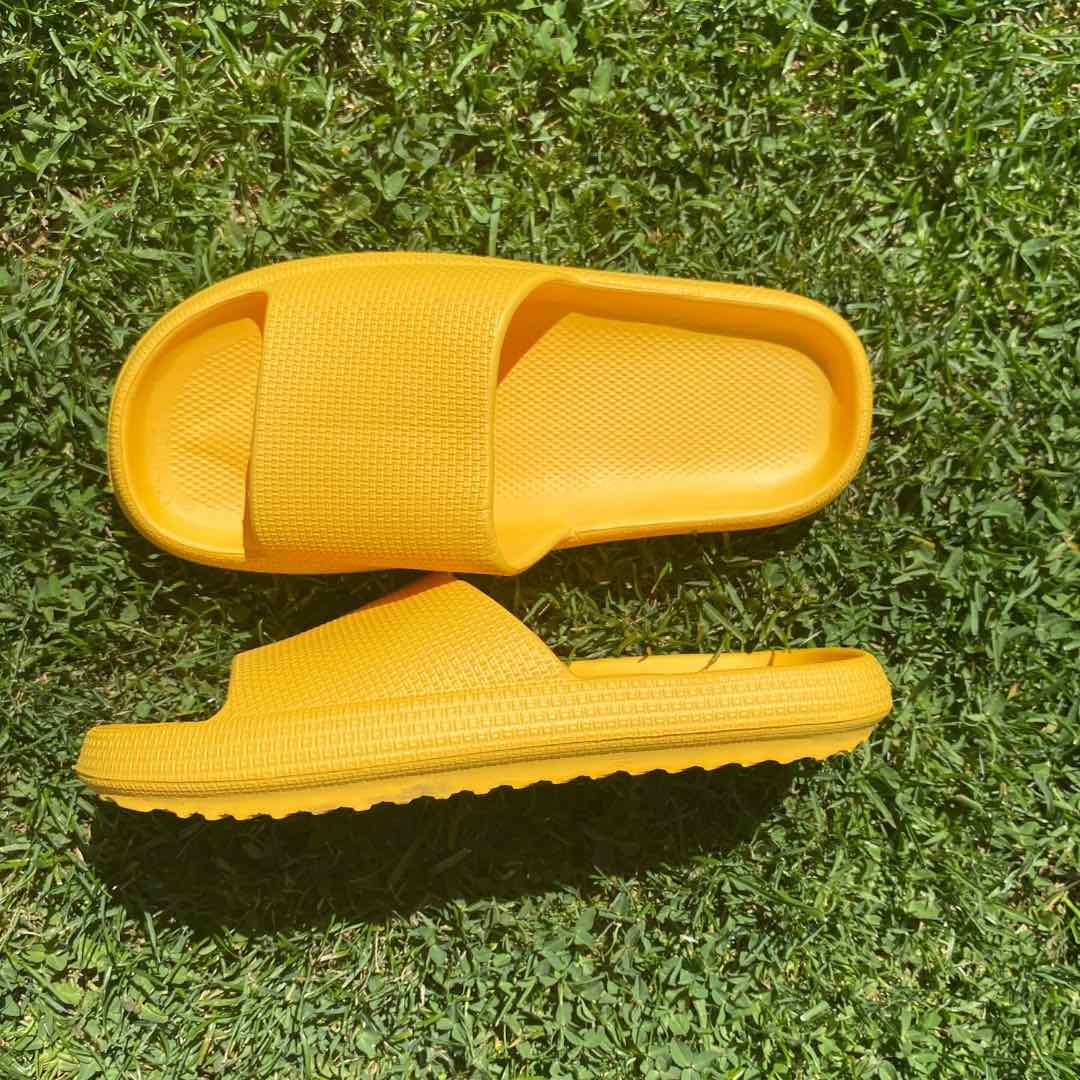 Sandalias Pillow™ 35mm CÓMODAS, LIVIANAS Y ANTI-DESLIZANTES