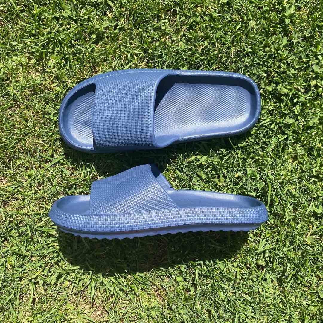 Sandalias Pillow™ 35mm CÓMODAS, LIVIANAS Y ANTI-DESLIZANTES