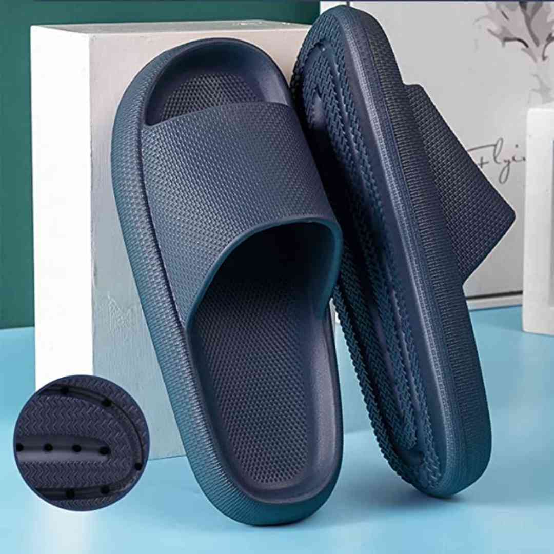 Sandalias Pillow™ SOLO NUMERO 40/41