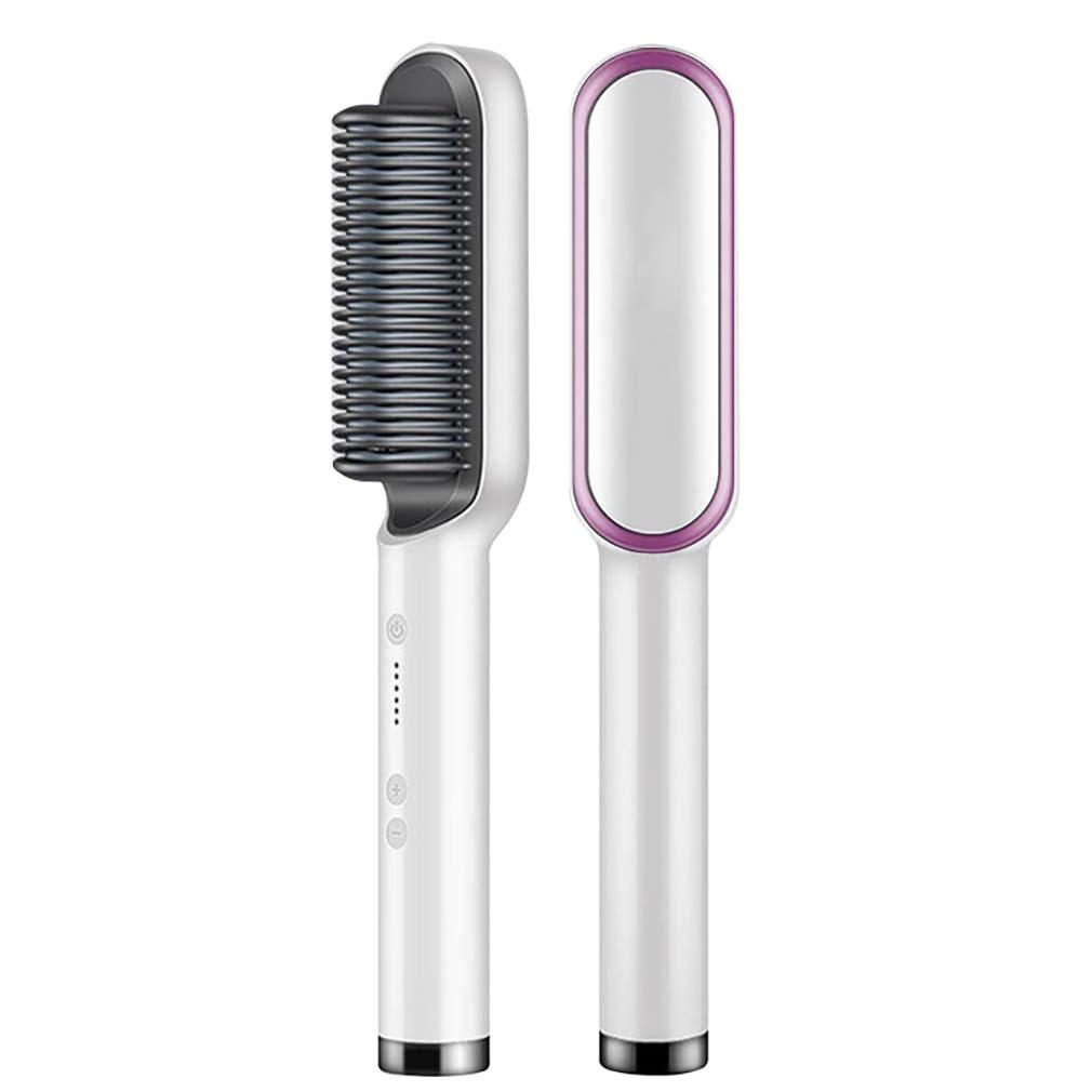 Cepillo Alisadora Stylehair 2 en 1™