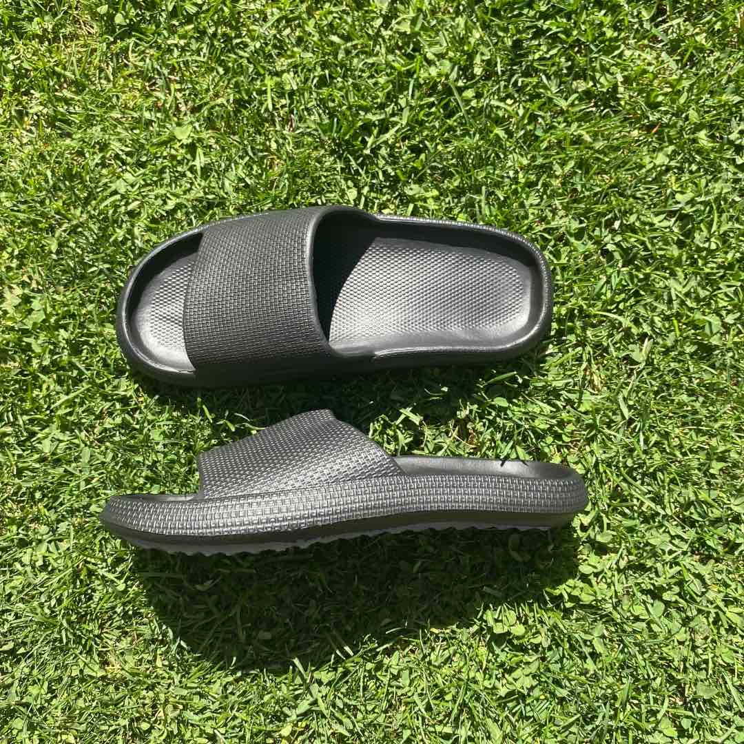 Sandalias Pillow™ 35mm CÓMODAS, LIVIANAS Y ANTI-DESLIZANTES