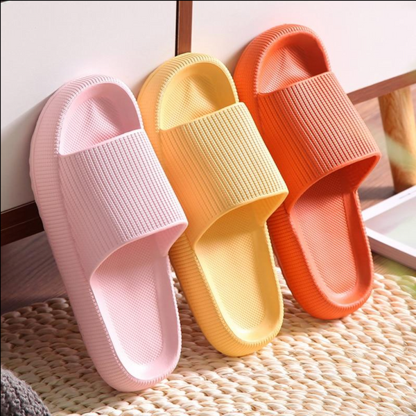 Sandalias Pillow™ SOLO NUMERO 40/41